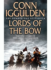Conn Iggulden | Lords of The Bow